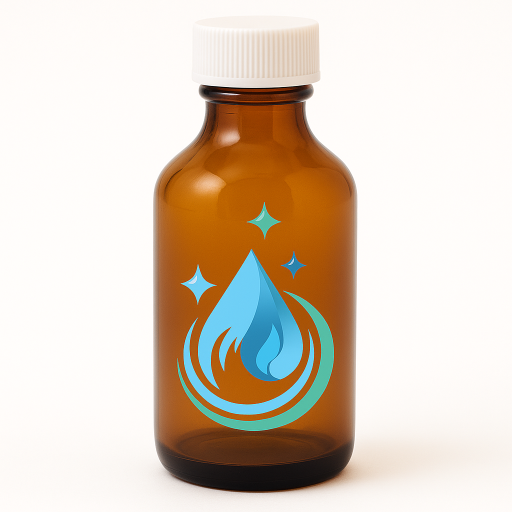 Magic Mouthwash Custom