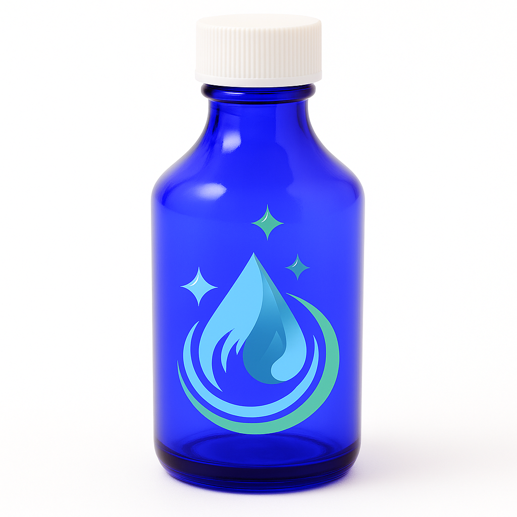 Magic Mouthwash 3