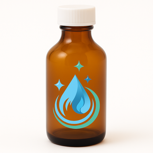 Magic Mouthwash Custom