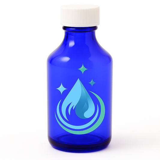 Magic Mouthwash 3