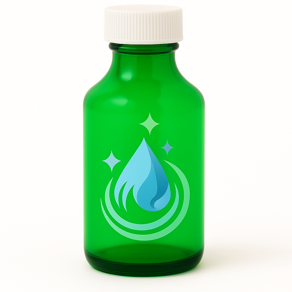 Magic Mouthwash 5