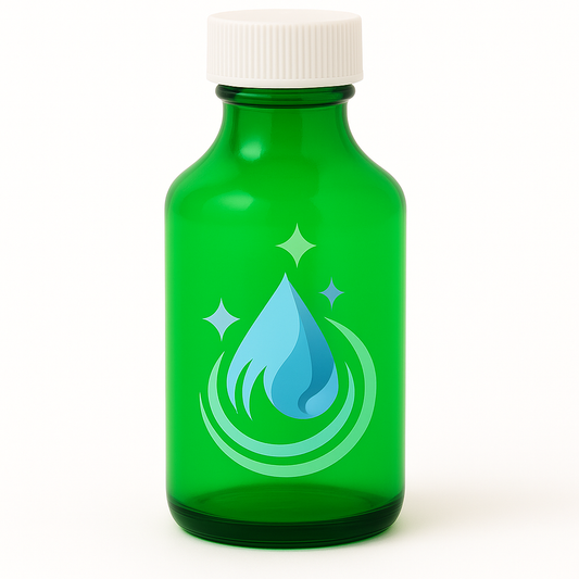 Magic Mouthwash 5