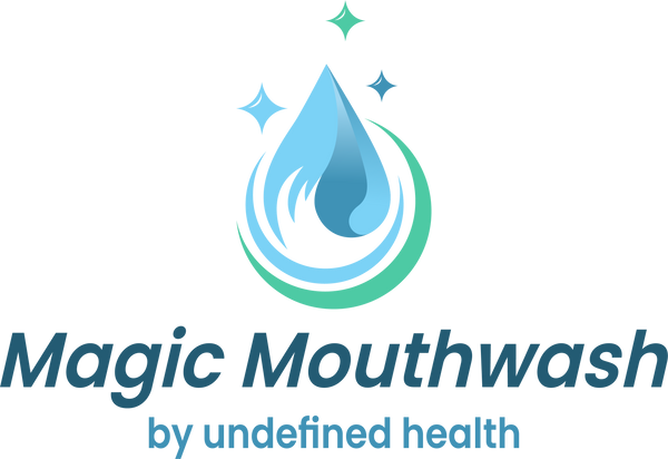 Magic Mouthwash
